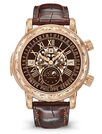 patek philippe sky moon prezzo|patek sky moon tourbillon 6002r 001.